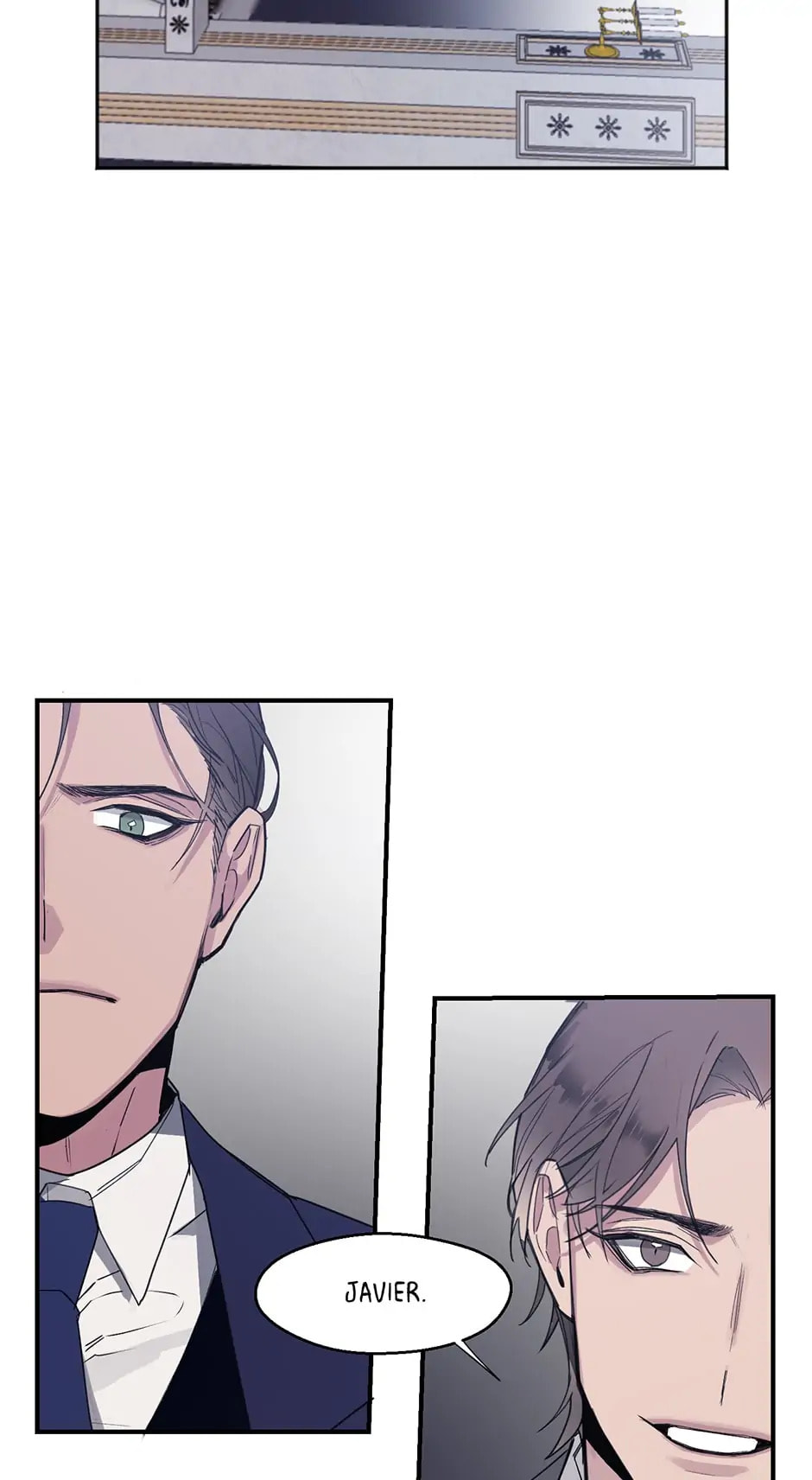 Kiss the Bride Chapter 7 page 33 - 