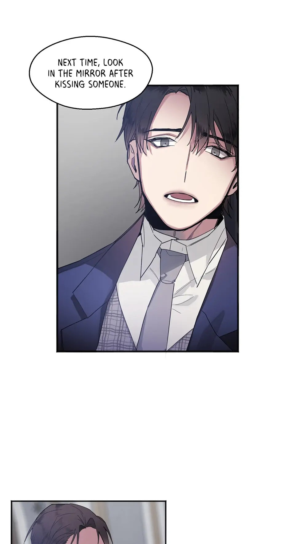 Kiss the Bride Chapter 7 page 38 - 