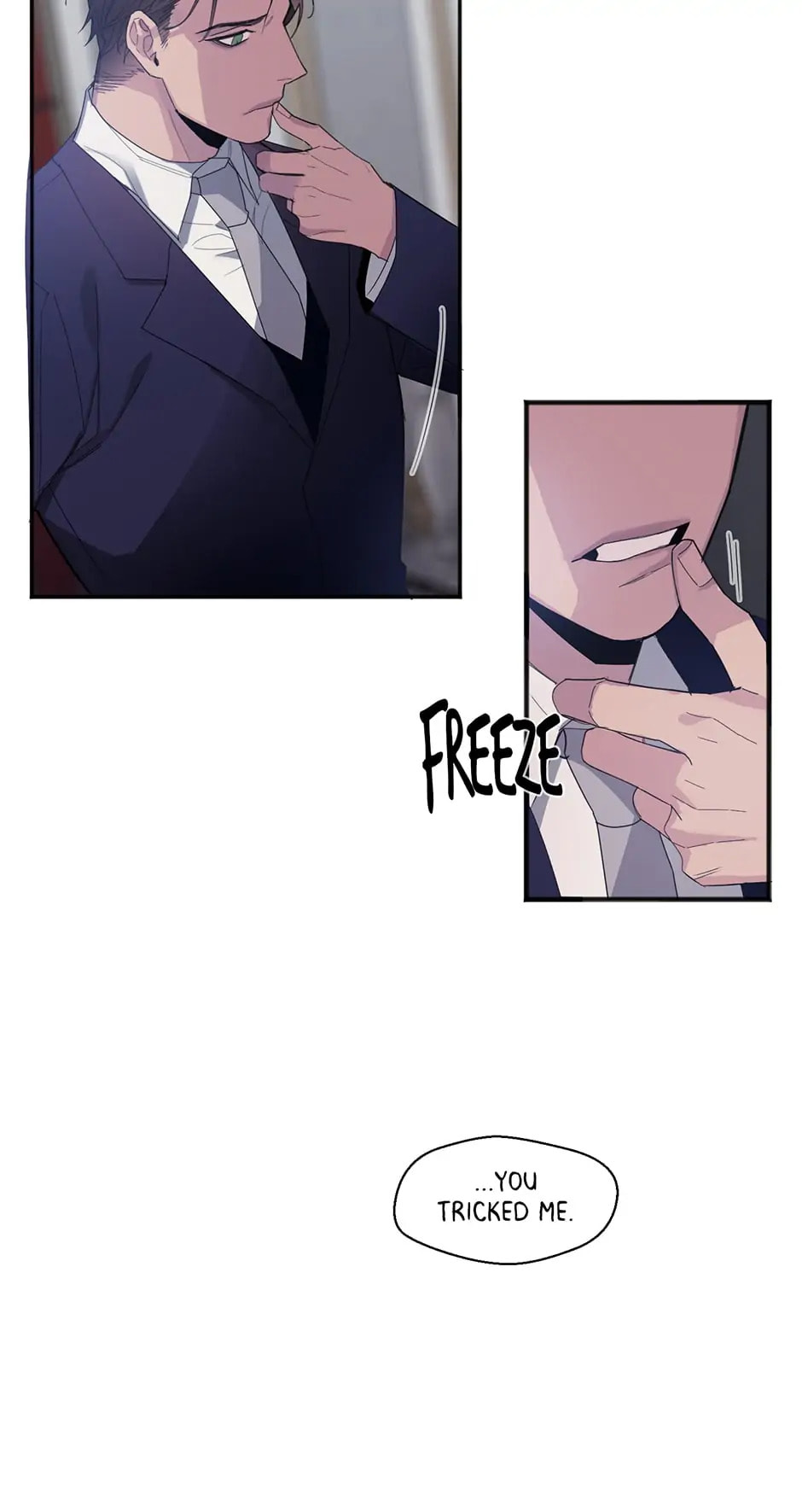Kiss the Bride Chapter 7 page 39 - 