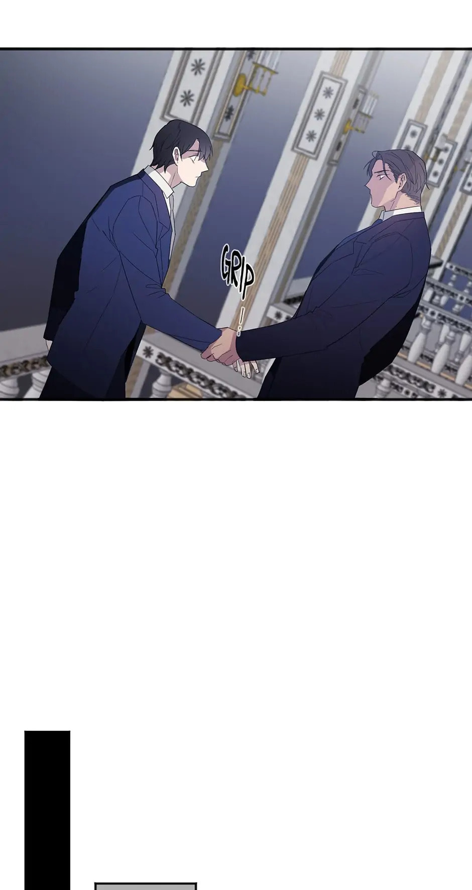 Kiss the Bride Chapter 7 page 42 - 