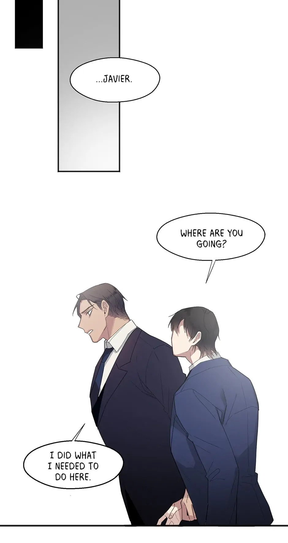 Kiss the Bride Chapter 7 page 43 - 