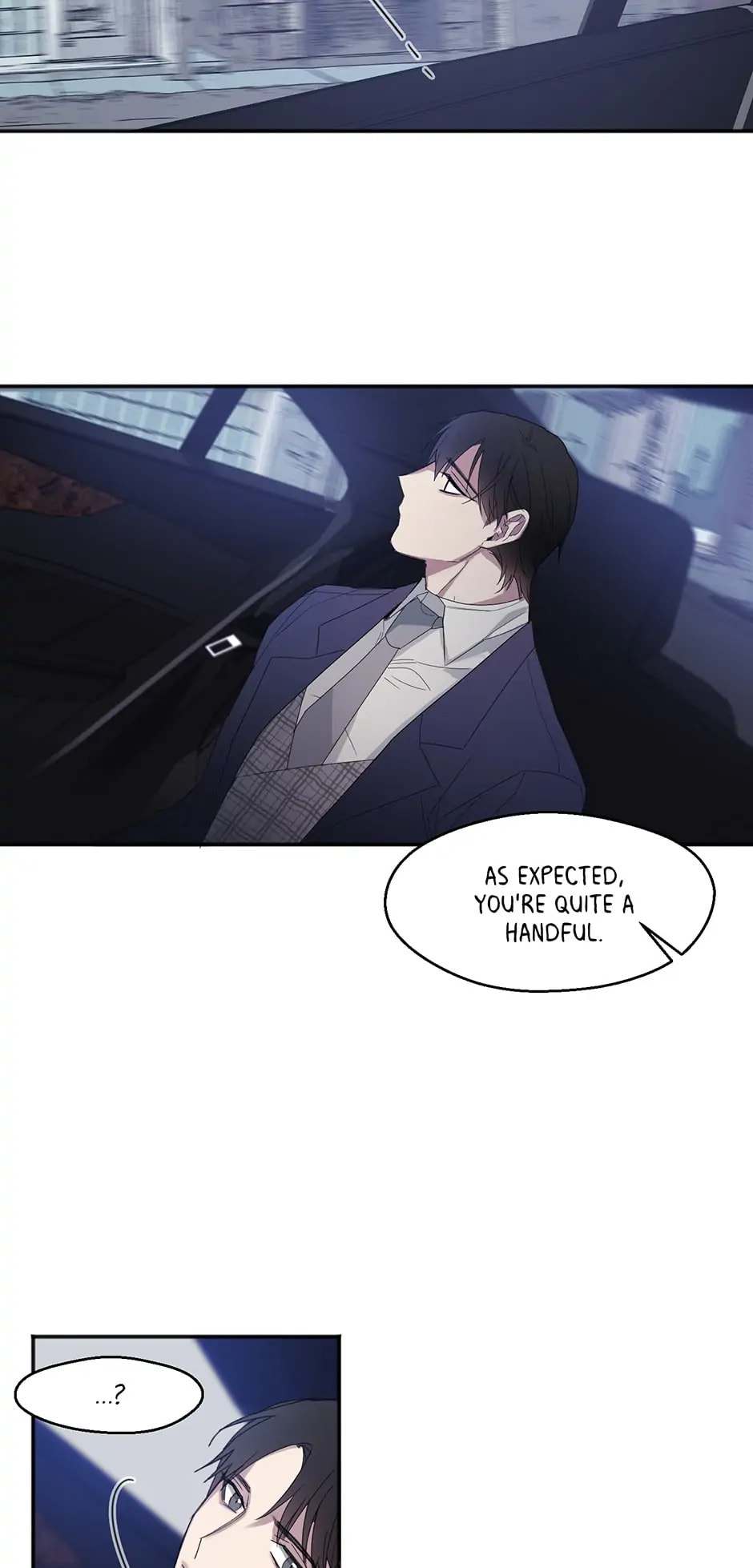 Kiss the Bride Chapter 7 page 45 - 