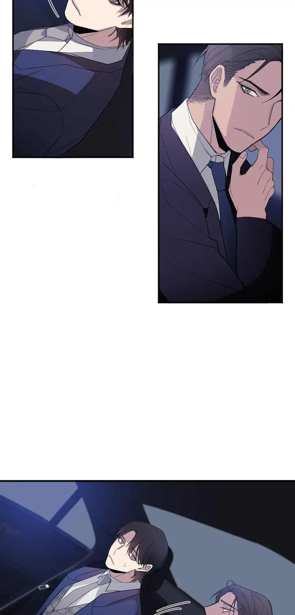 Kiss the Bride Chapter 7 page 46 - 