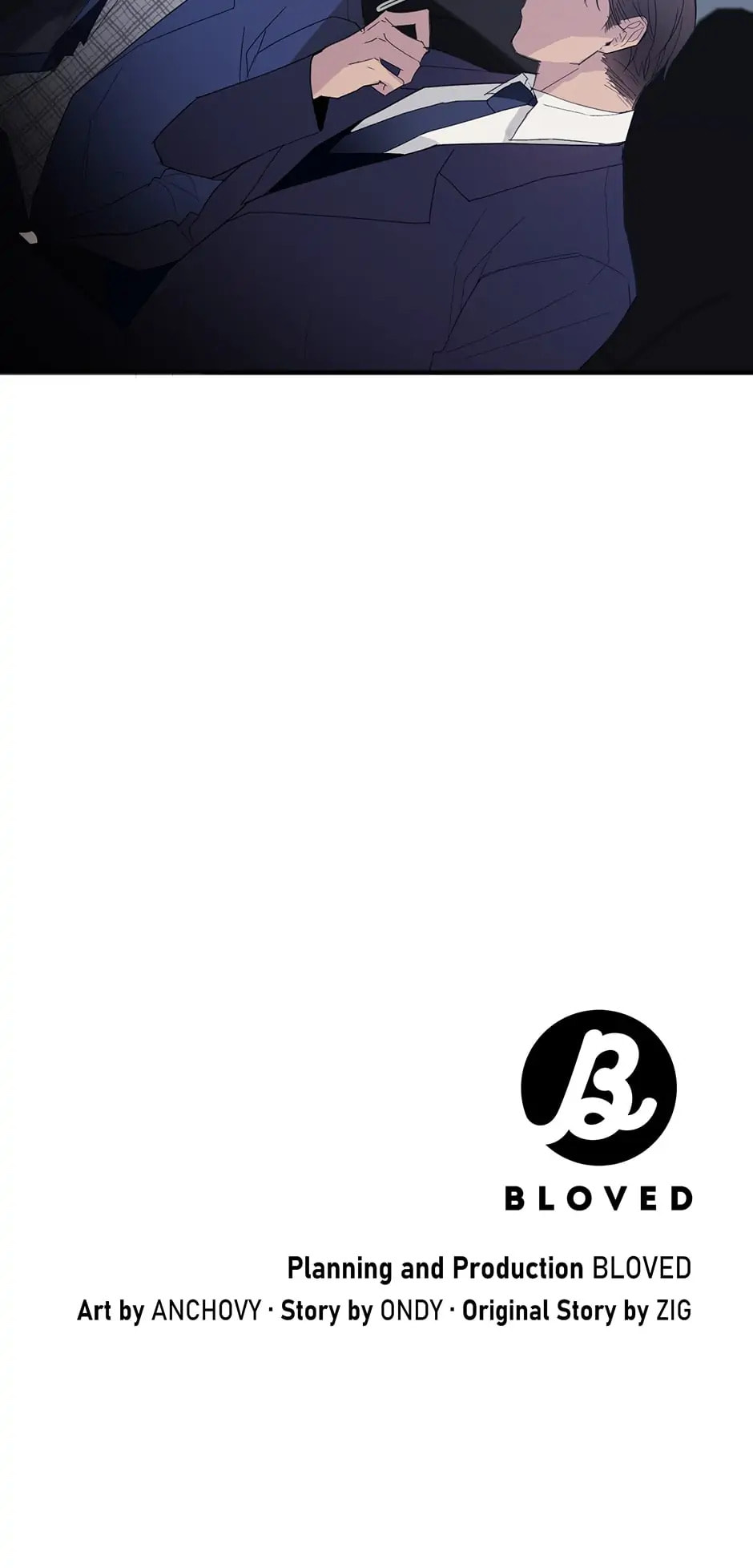 Kiss the Bride Chapter 7 page 47 - 