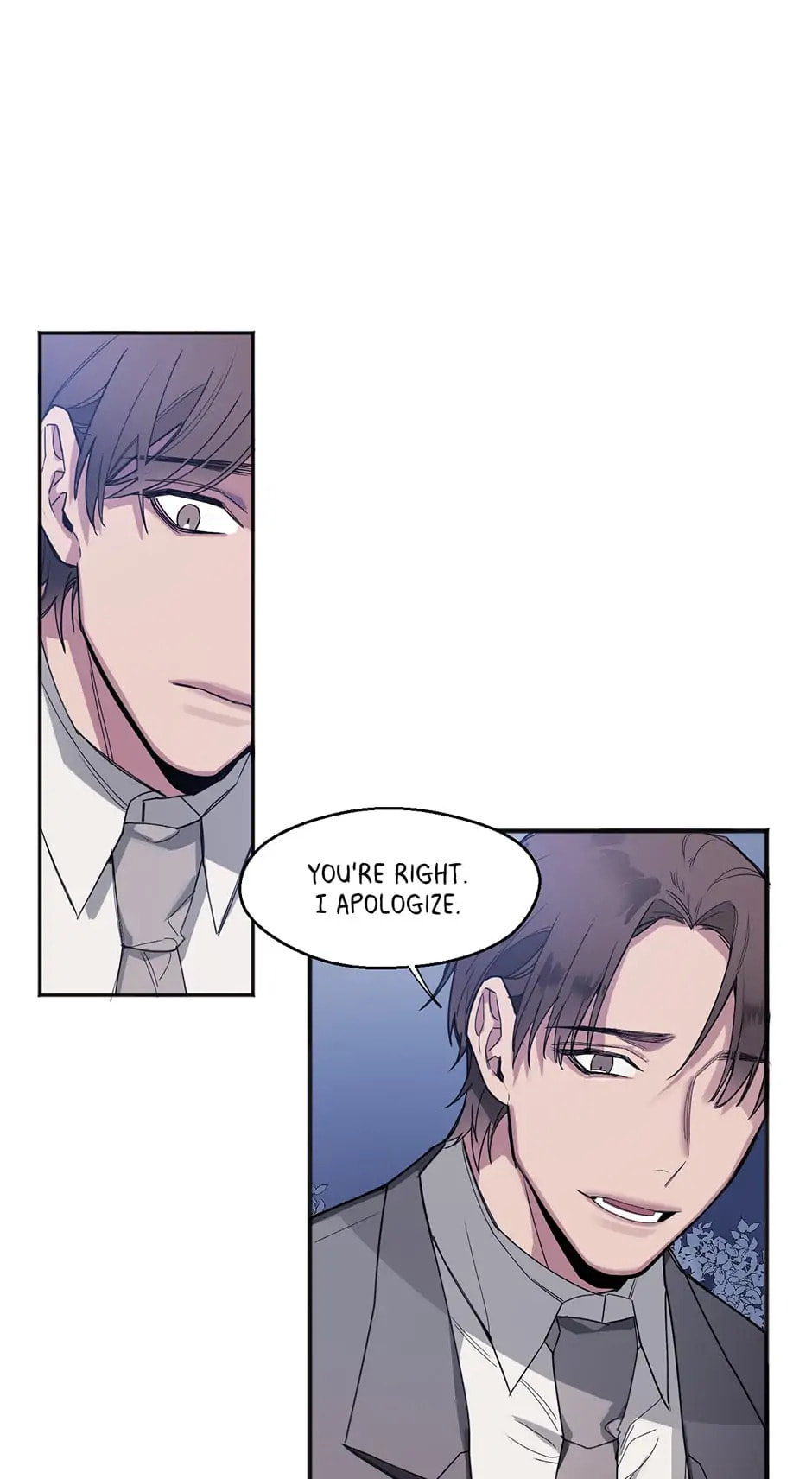 Kiss the Bride Chapter 7 page 8 - 