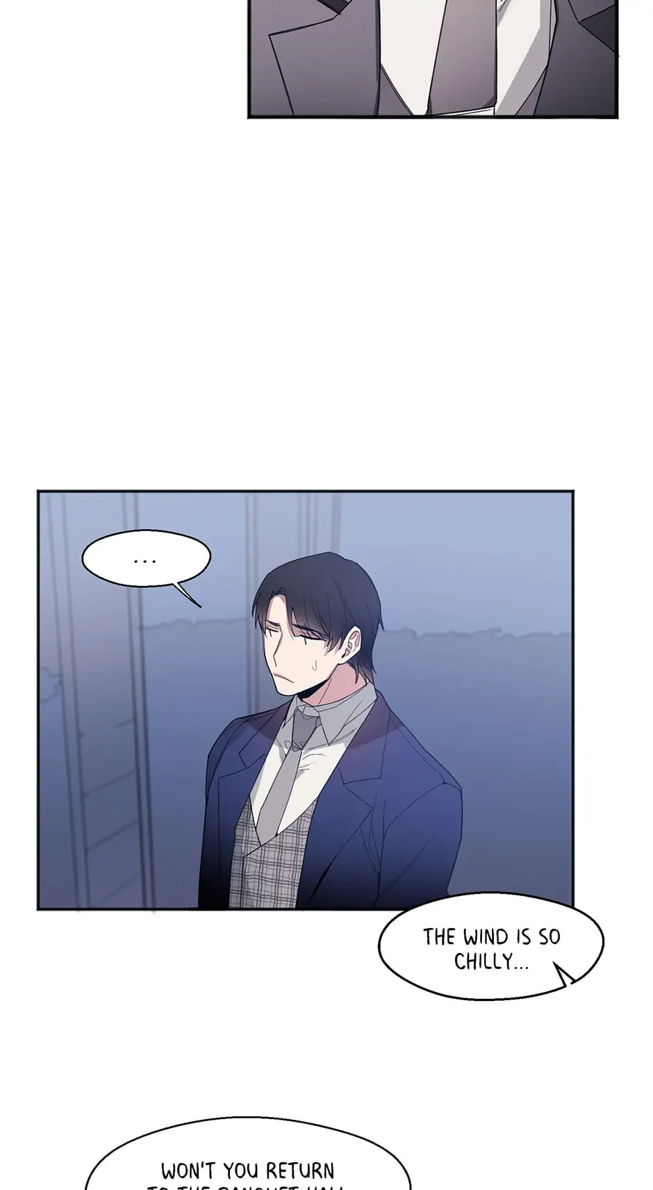 Kiss the Bride Chapter 7 page 9 - 