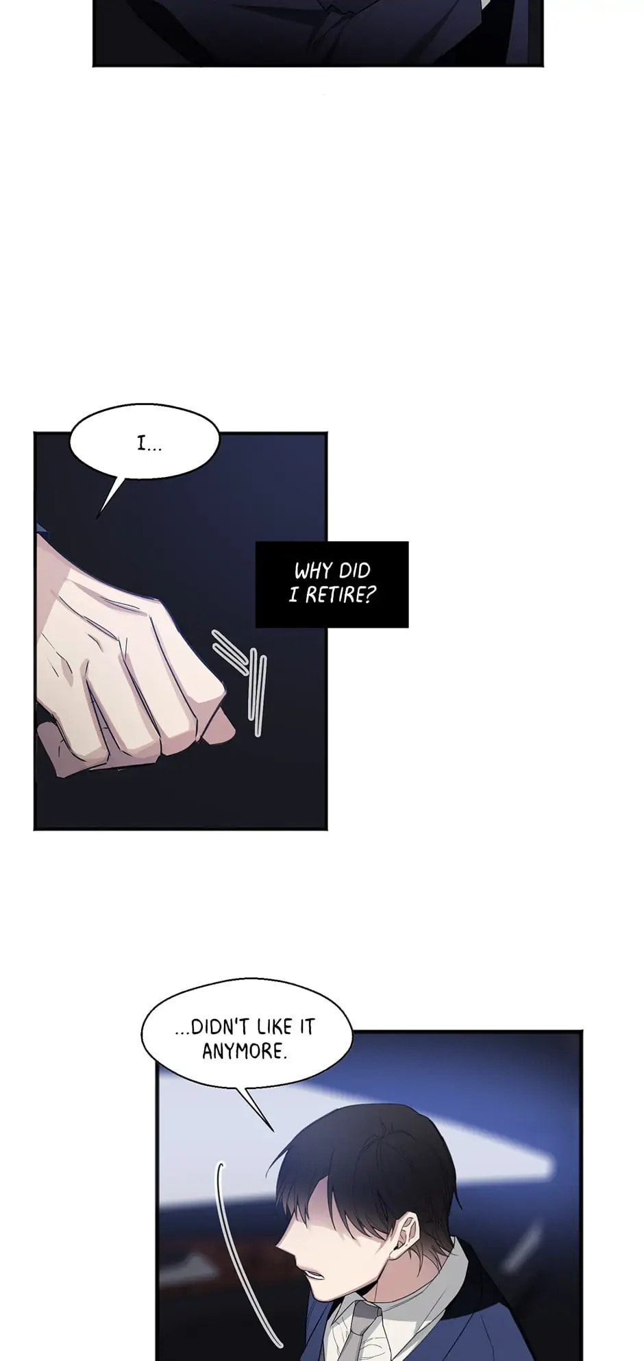Kiss the Bride Chapter 8 page 11 - 
