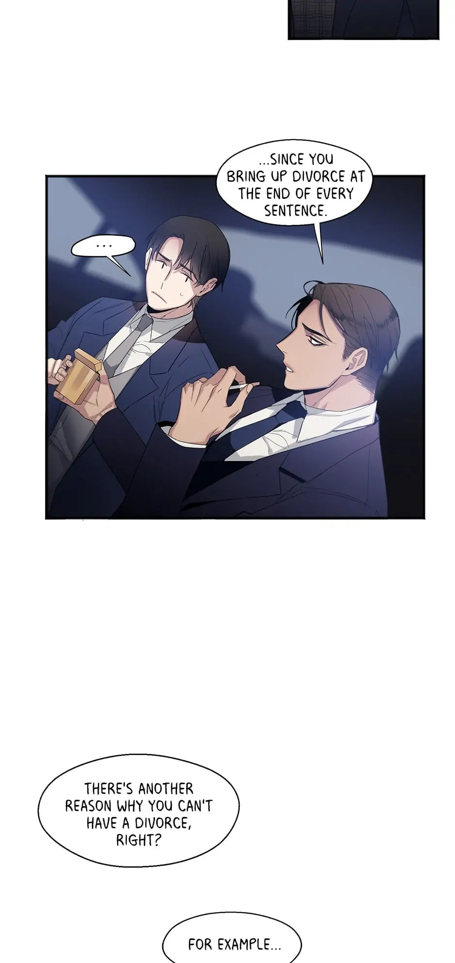 Kiss the Bride Chapter 8 page 13 - 