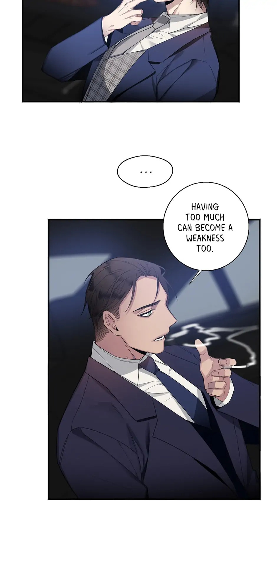 Kiss the Bride Chapter 8 page 16 - 