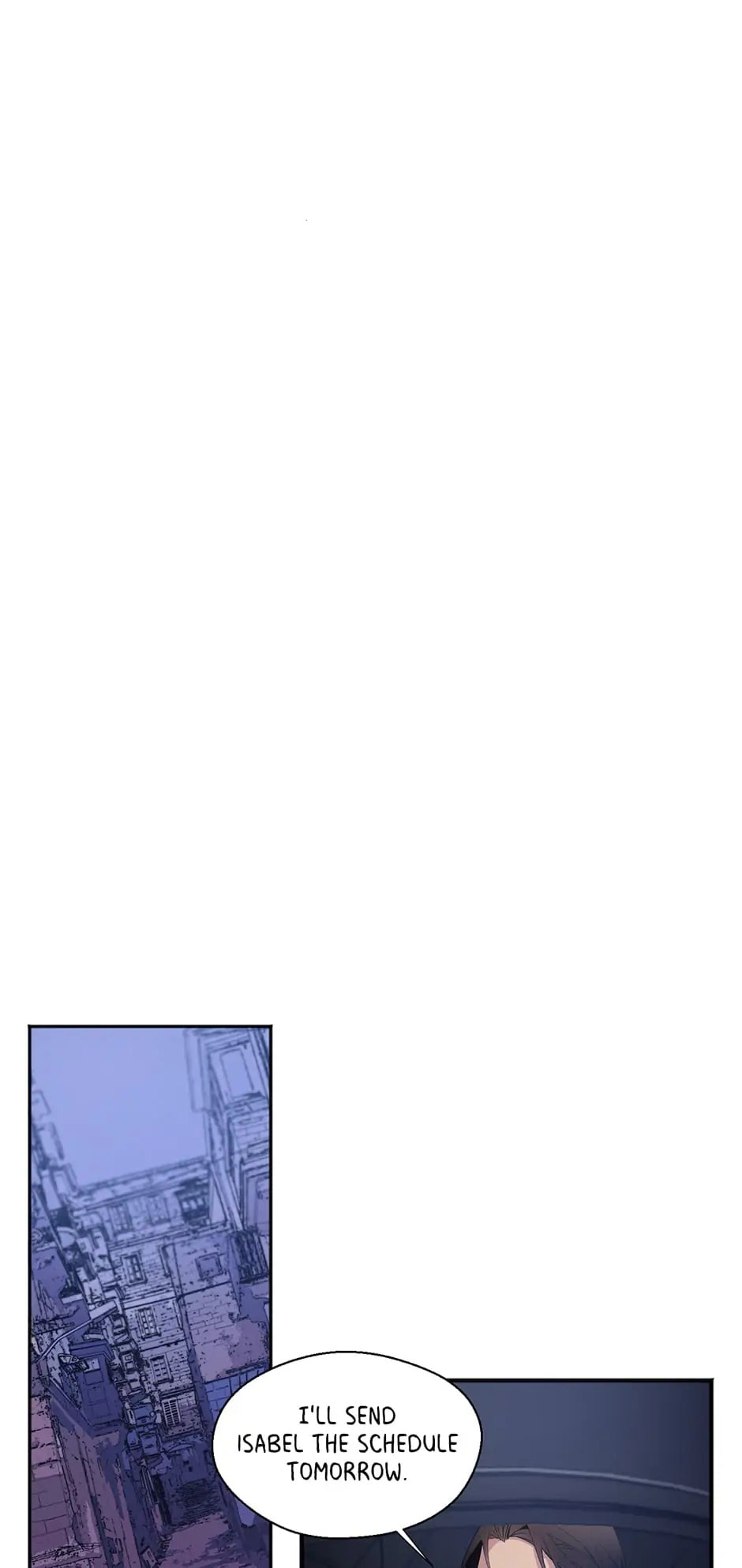 Kiss the Bride Chapter 8 page 17 - 