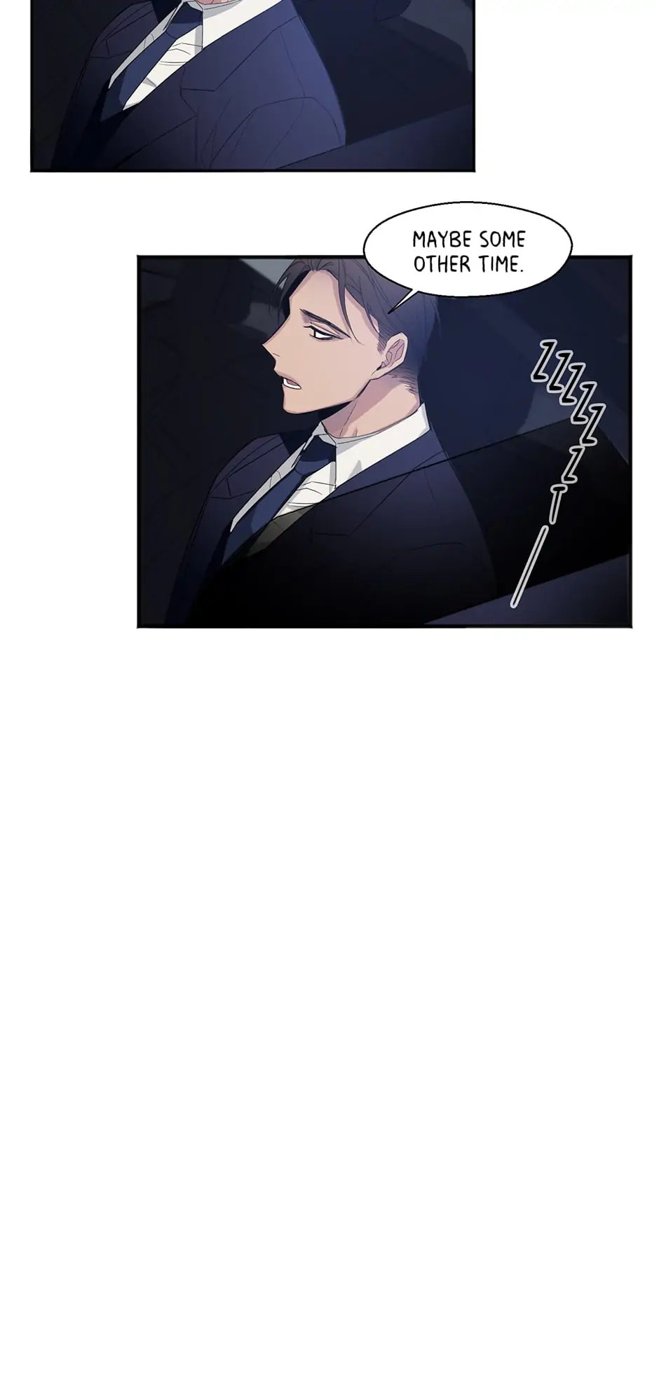 Kiss the Bride Chapter 8 page 20 - 