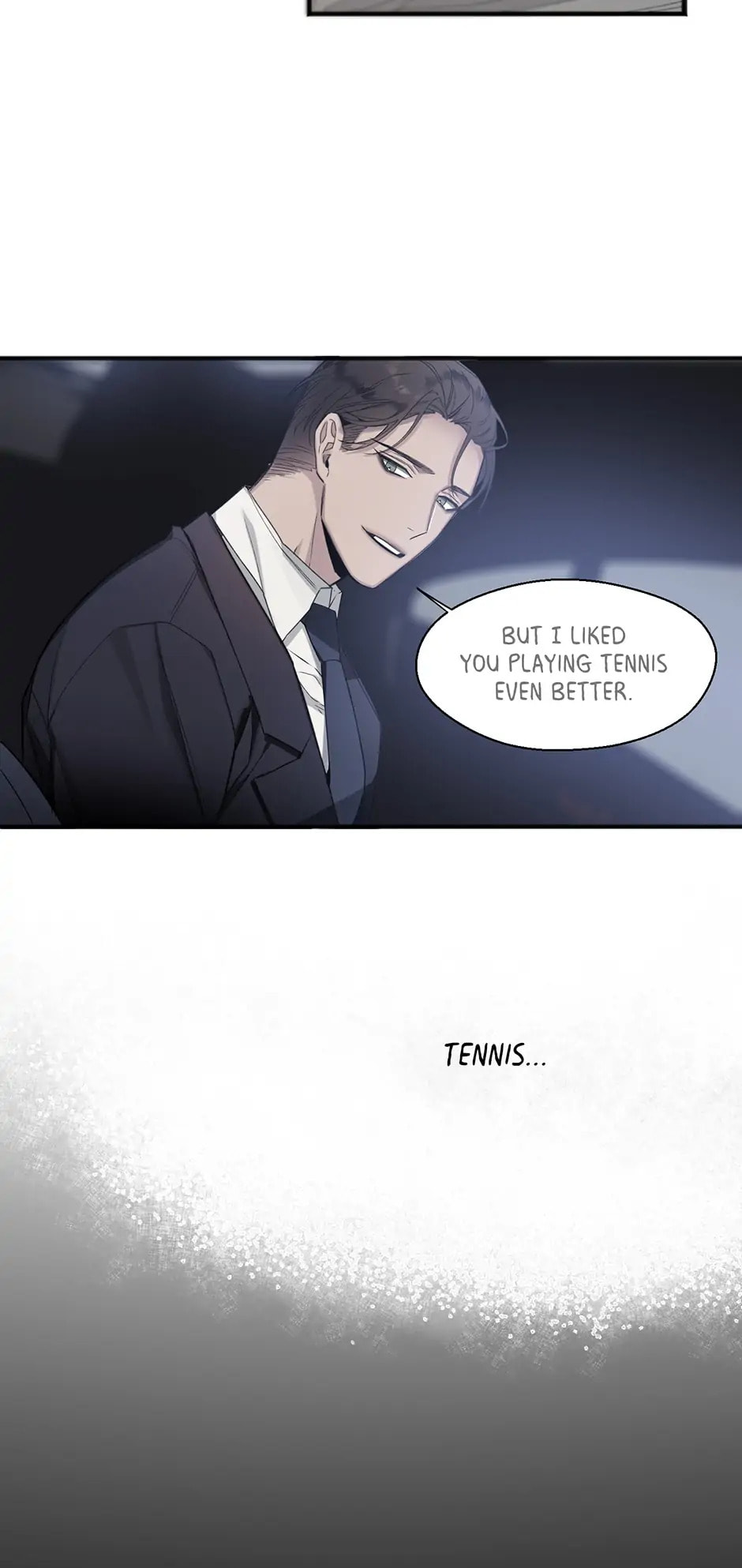 Kiss the Bride Chapter 8 page 22 - 