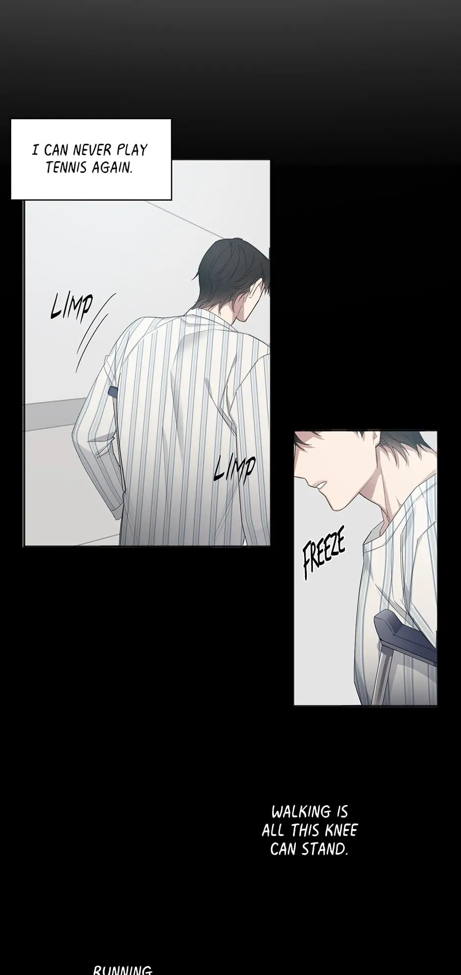 Kiss the Bride Chapter 8 page 23 - 