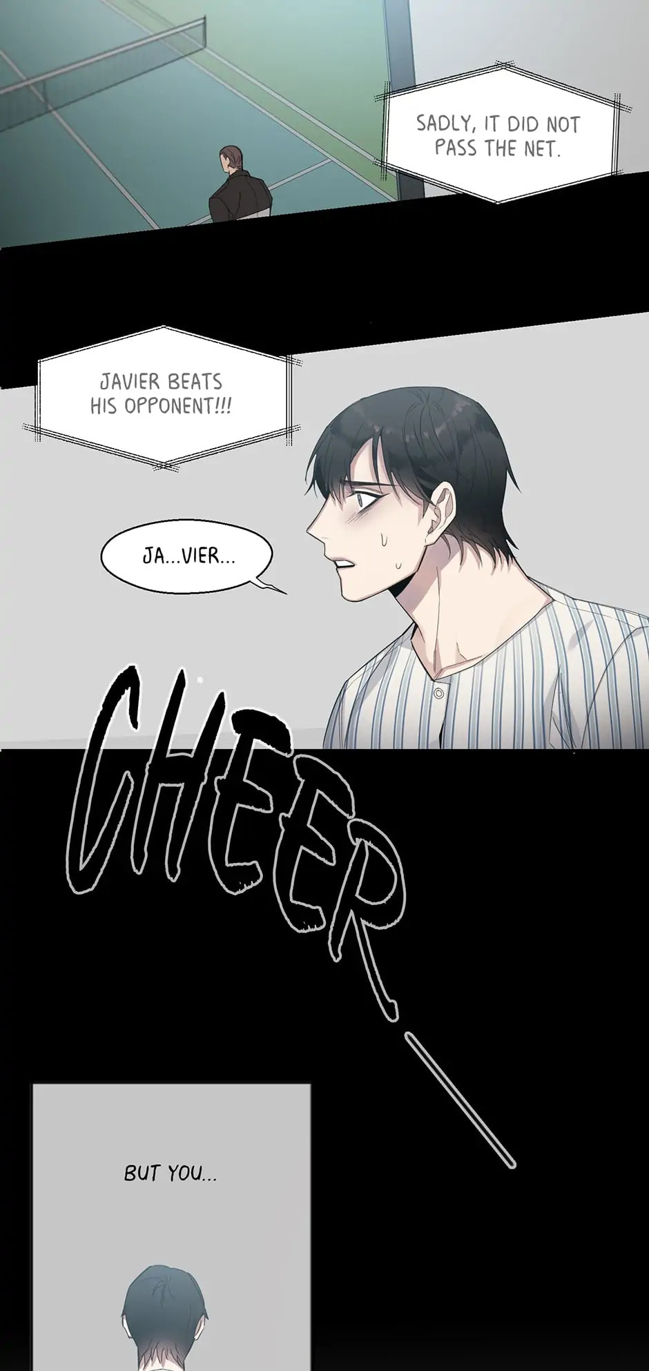 Kiss the Bride Chapter 8 page 25 - 