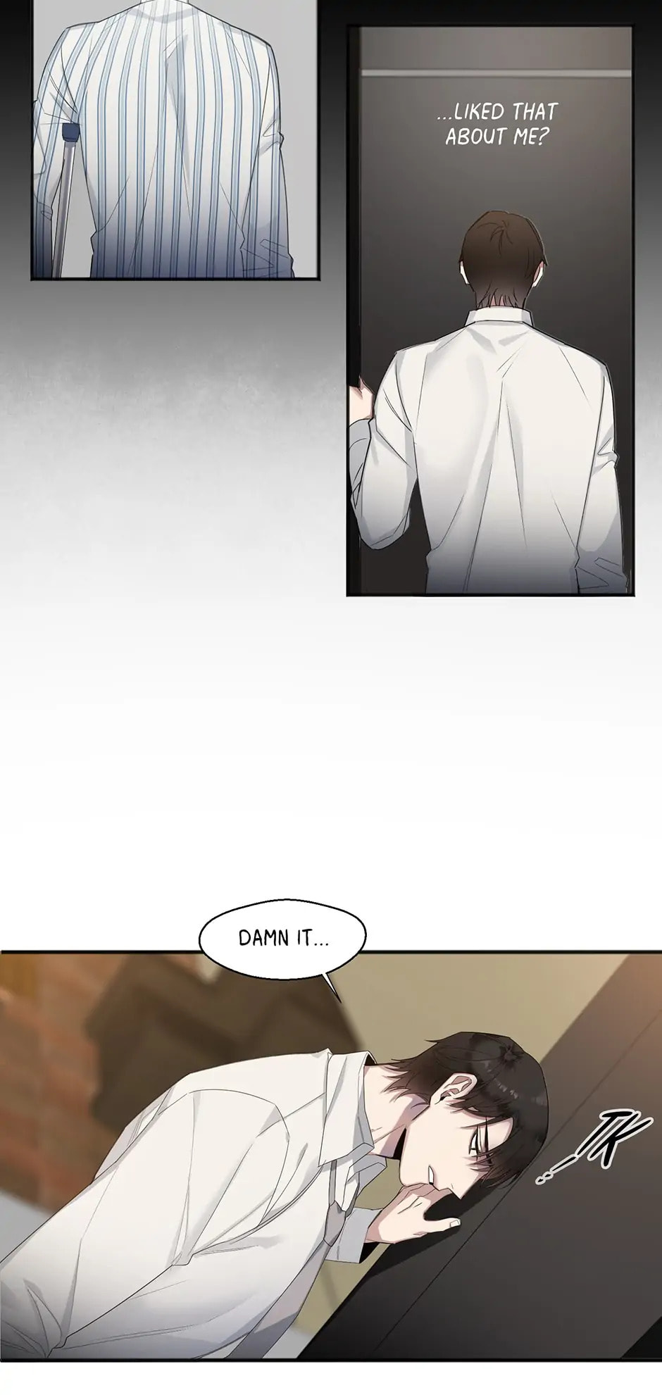 Kiss the Bride Chapter 8 page 26 - 