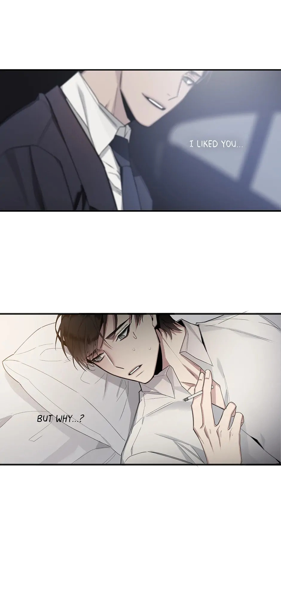 Kiss the Bride Chapter 8 page 29 - 