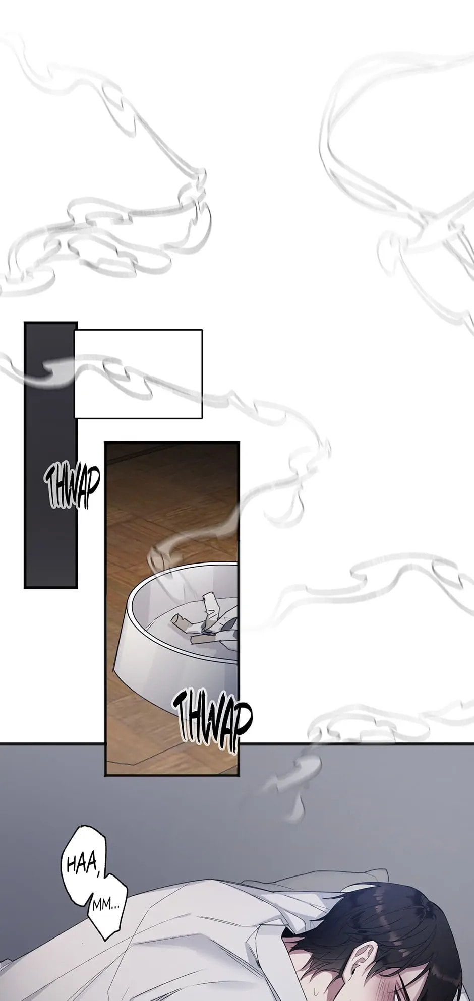 Kiss the Bride Chapter 8 page 30 - 
