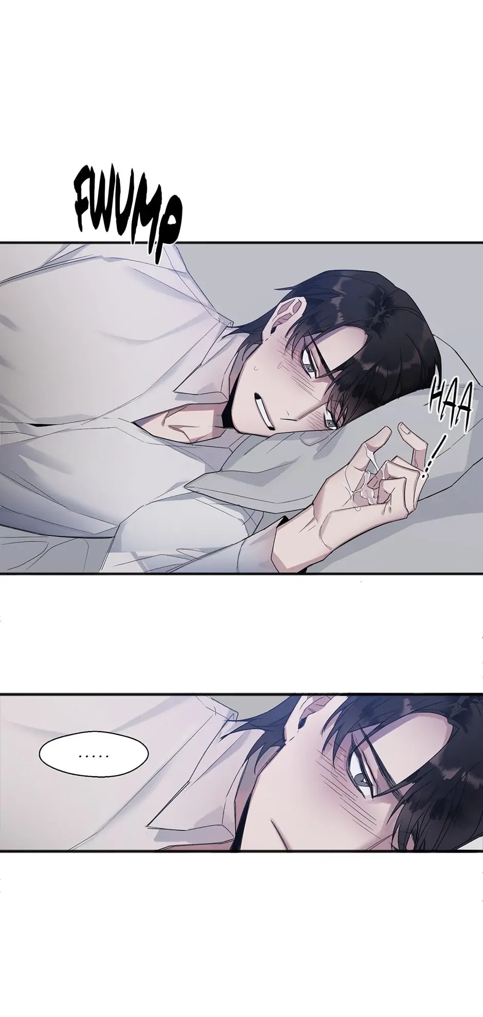 Kiss the Bride Chapter 8 page 32 - 