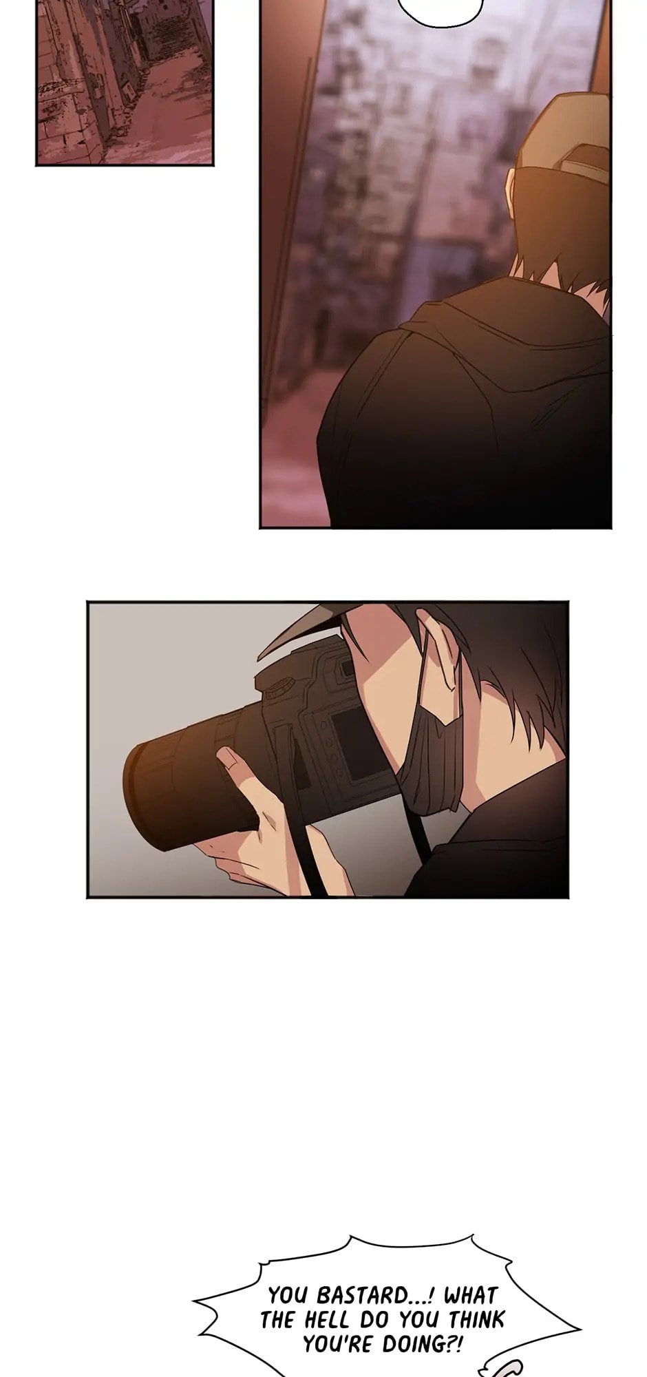 Kiss the Bride Chapter 9 page 11 - 