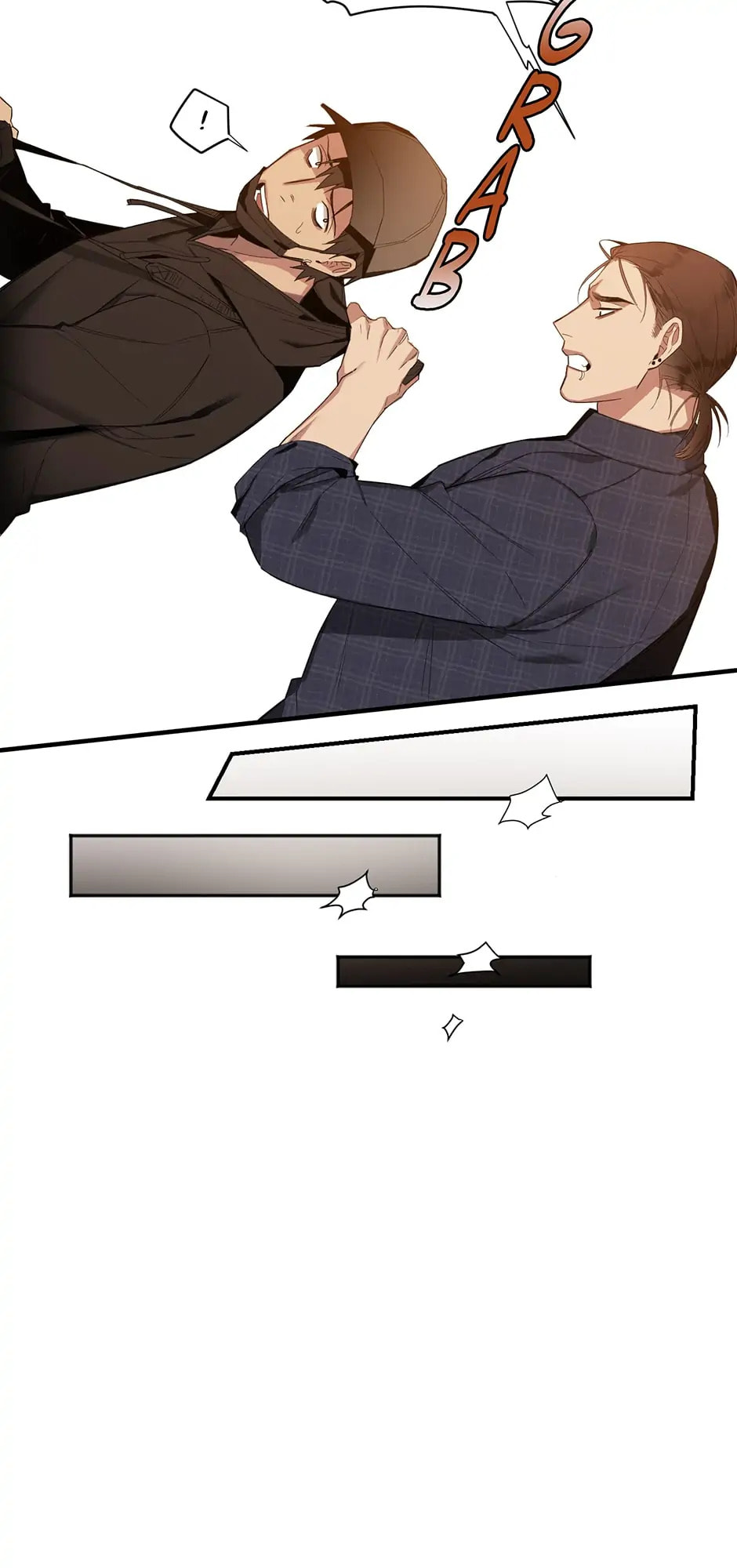 Kiss the Bride Chapter 9 page 12 - 