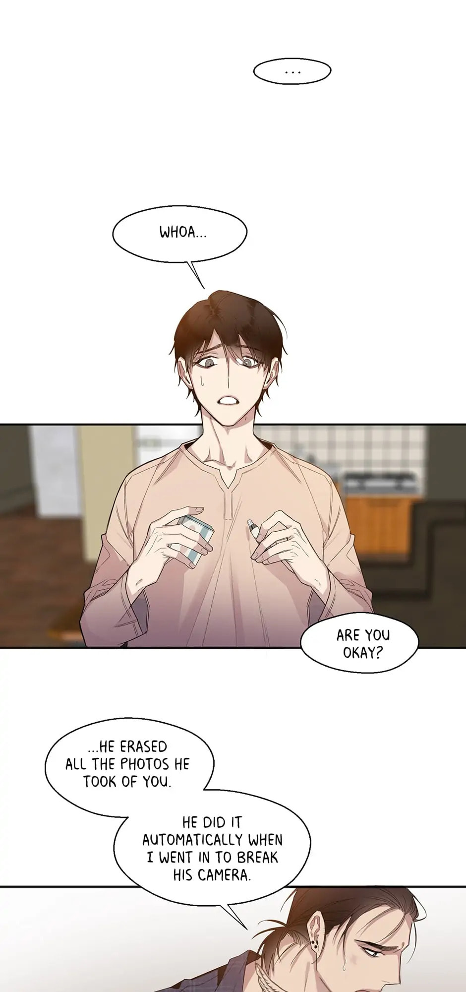 Kiss the Bride Chapter 9 page 13 - 