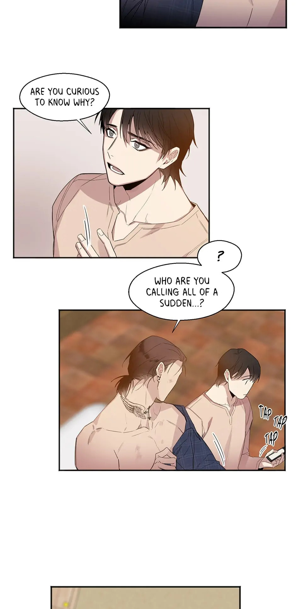Kiss the Bride Chapter 9 page 17 - 