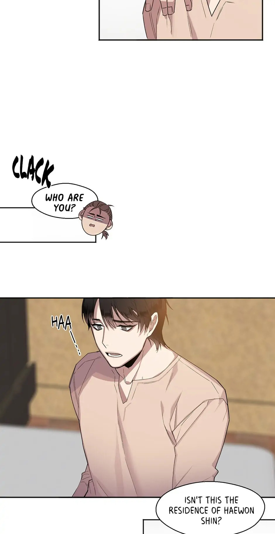 Kiss the Bride Chapter 9 page 24 - 