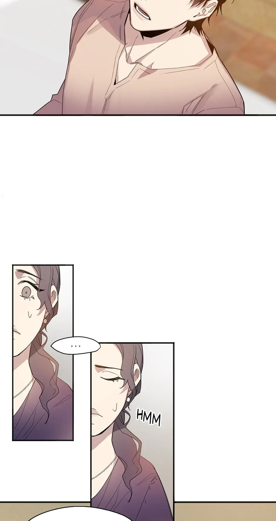 Kiss the Bride Chapter 9 page 28 - 