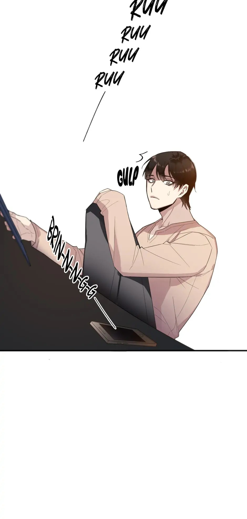 Kiss the Bride Chapter 9 page 42 - 
