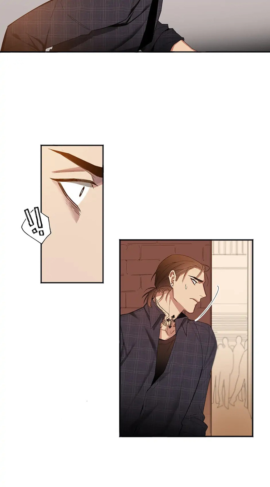 Kiss the Bride Chapter 9 page 8 - 