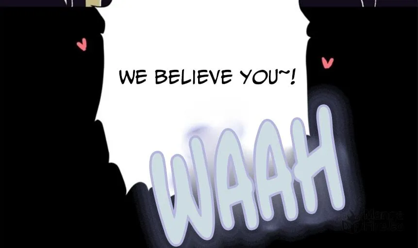 Kiss the Coming Apocalypse Chapter 1 page 11 - 