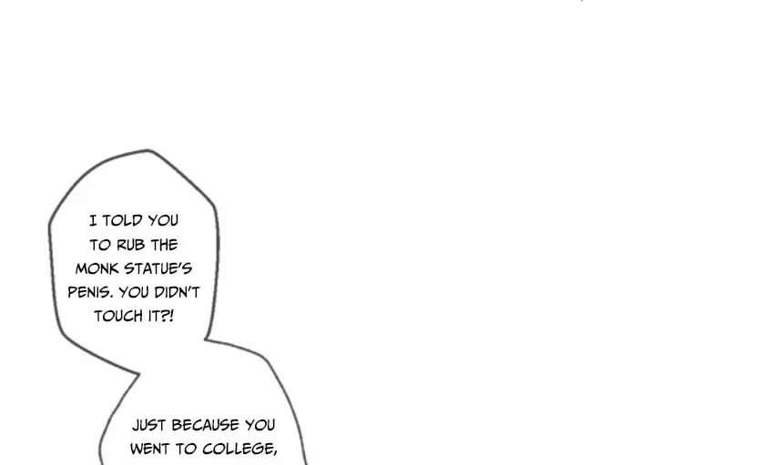 Kiss the Coming Apocalypse Chapter 1 page 3 - 