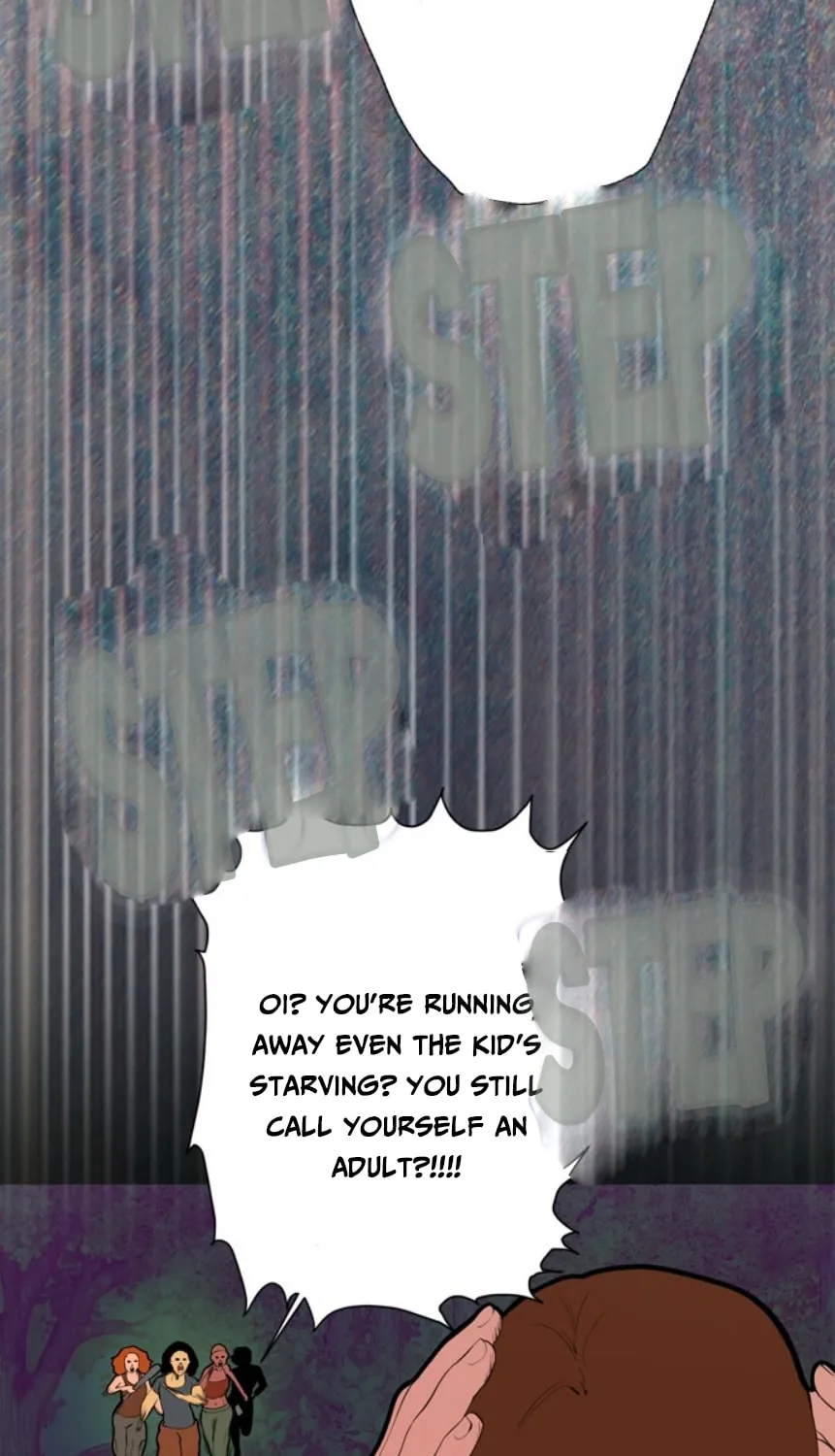 Kiss the Coming Apocalypse Chapter 1 page 26 - 