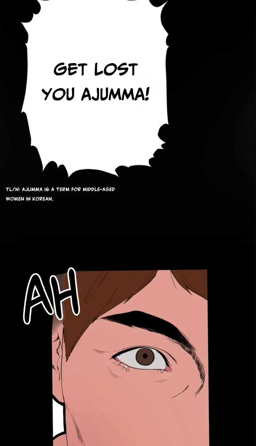 Kiss the Coming Apocalypse Chapter 1 page 28 - 