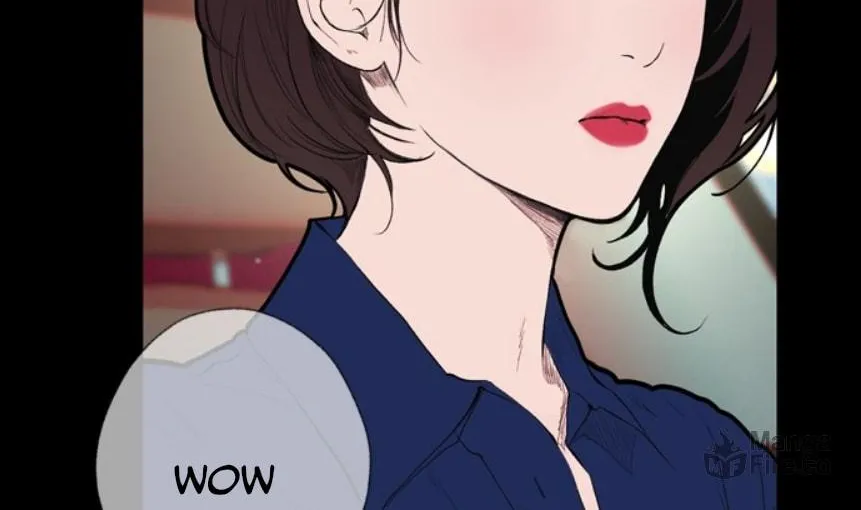 Kiss the Coming Apocalypse Chapter 1 page 41 - 