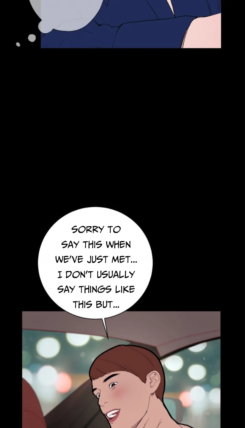 Kiss the Coming Apocalypse Chapter 1 page 42 - 