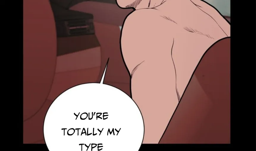 Kiss the Coming Apocalypse Chapter 1 page 43 - 