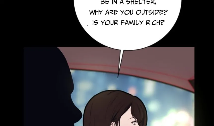 Kiss the Coming Apocalypse Chapter 1 page 45 - 