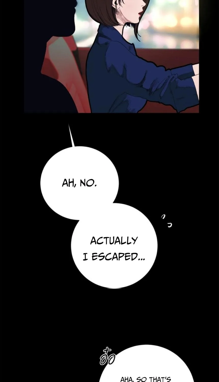 Kiss the Coming Apocalypse Chapter 1 page 46 - 