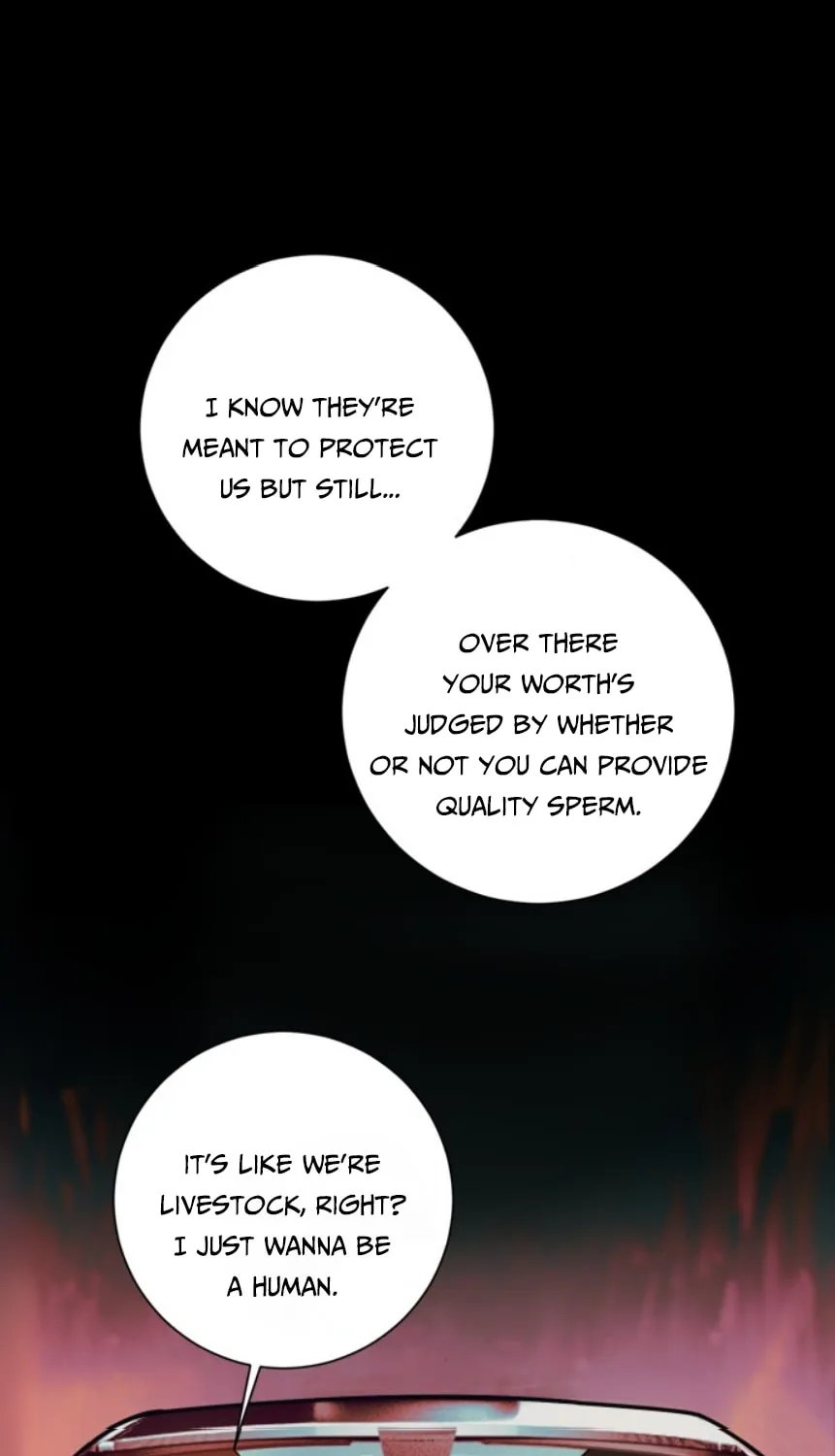Kiss the Coming Apocalypse Chapter 1 page 54 - 
