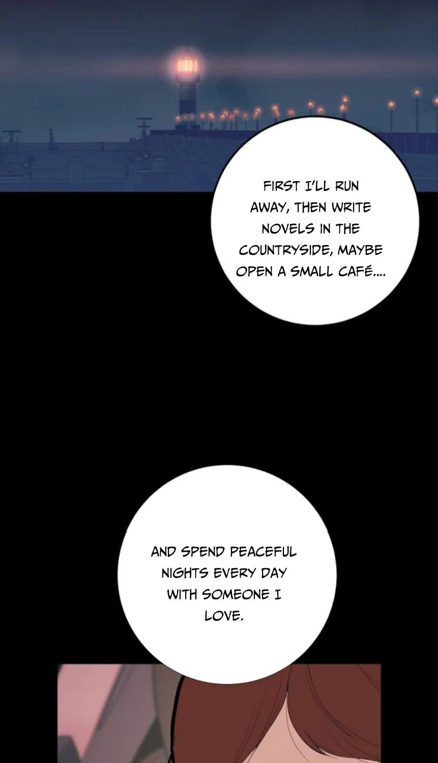 Kiss the Coming Apocalypse Chapter 1 page 58 - 