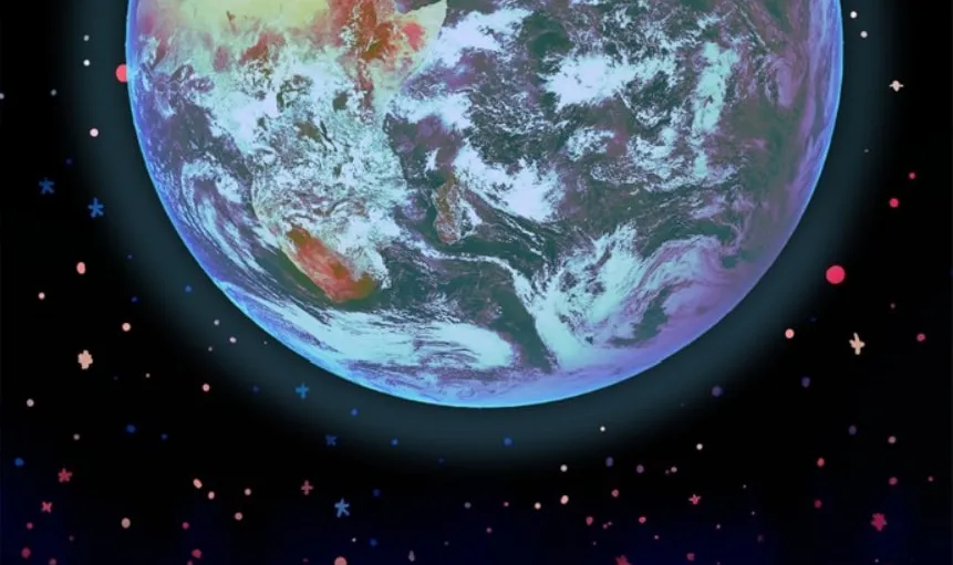 Kiss the Coming Apocalypse Chapter 1 page 7 - 