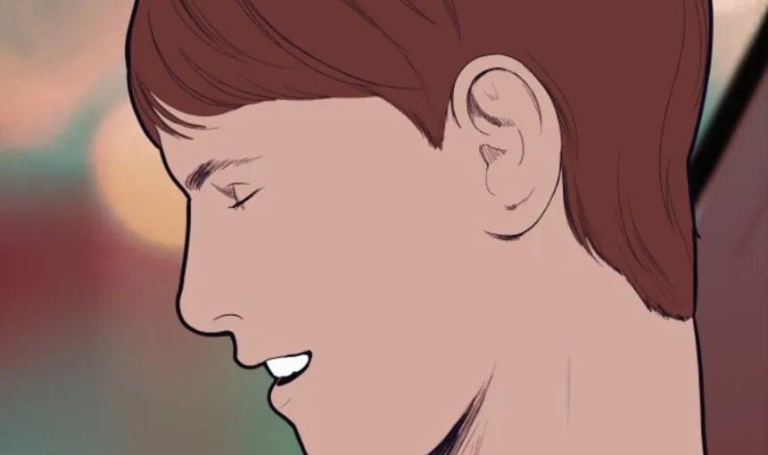 Kiss the Coming Apocalypse Chapter 1 page 63 - 