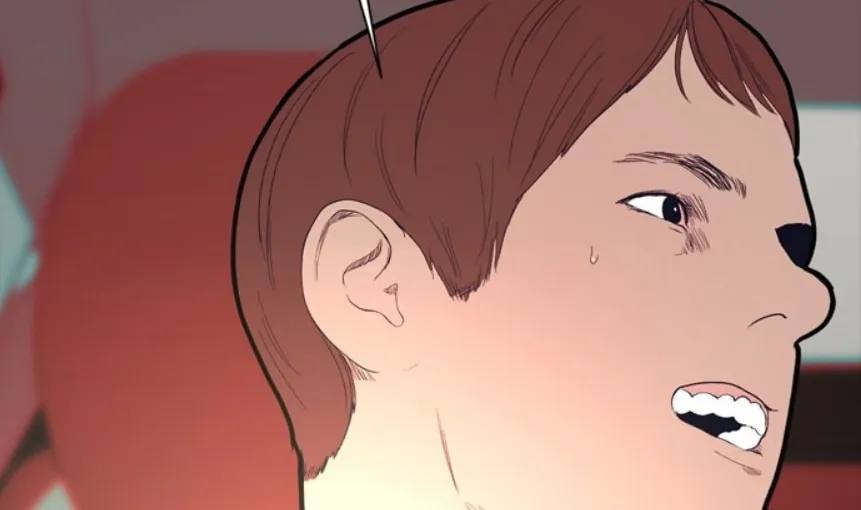 Kiss the Coming Apocalypse Chapter 1 page 67 - 
