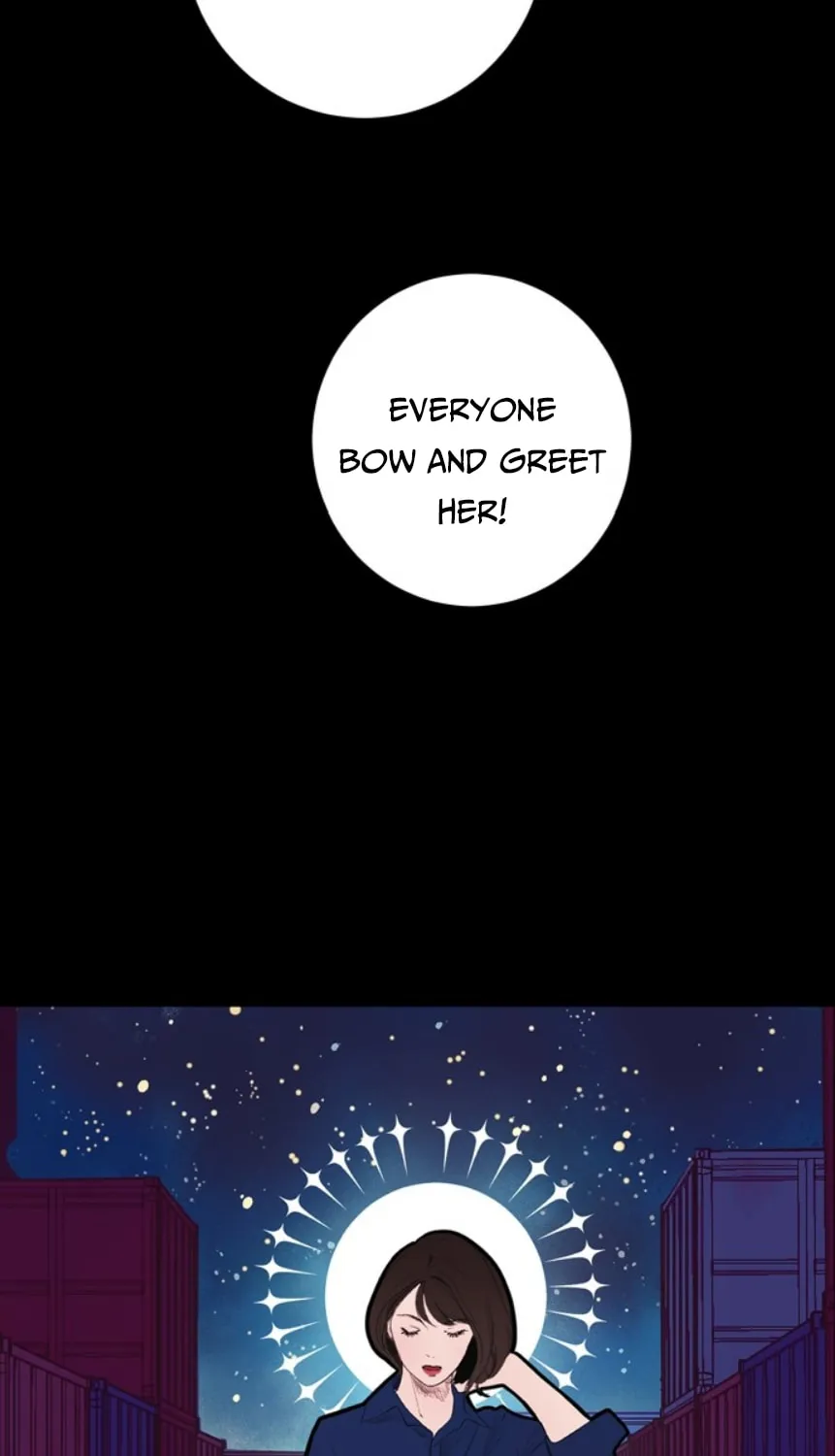 Kiss the Coming Apocalypse Chapter 1 page 74 - 
