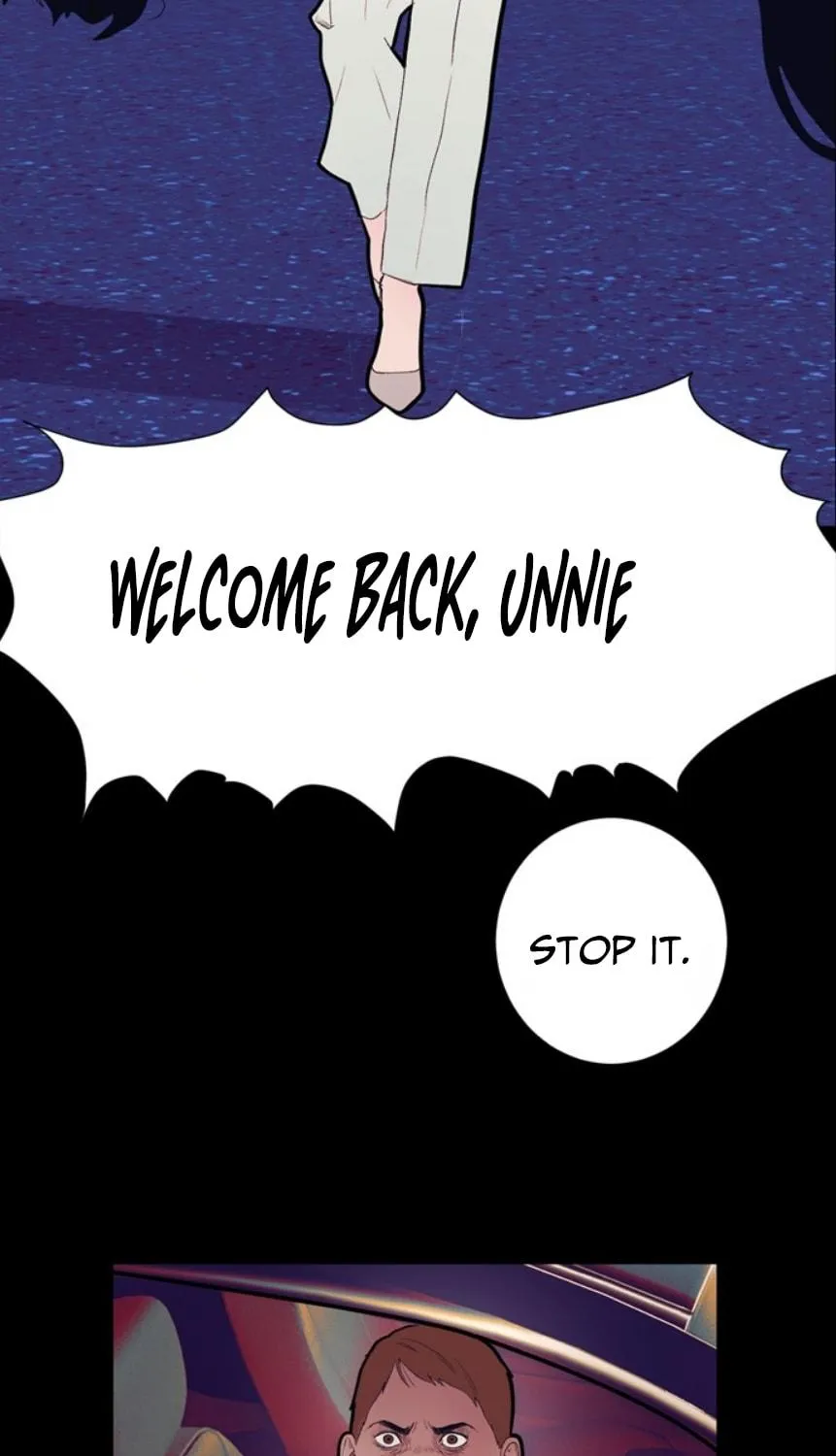 Kiss the Coming Apocalypse Chapter 1 page 76 - 