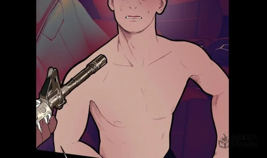 Kiss the Coming Apocalypse Chapter 1 page 77 - 