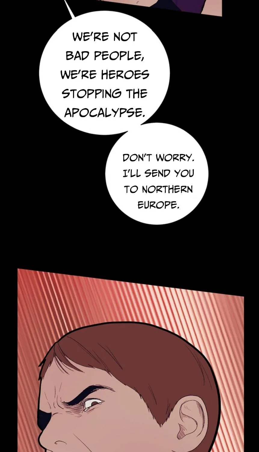 Kiss the Coming Apocalypse Chapter 1 page 78 - 