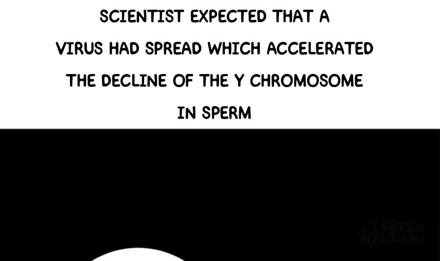Kiss the Coming Apocalypse Chapter 1 page 9 - 