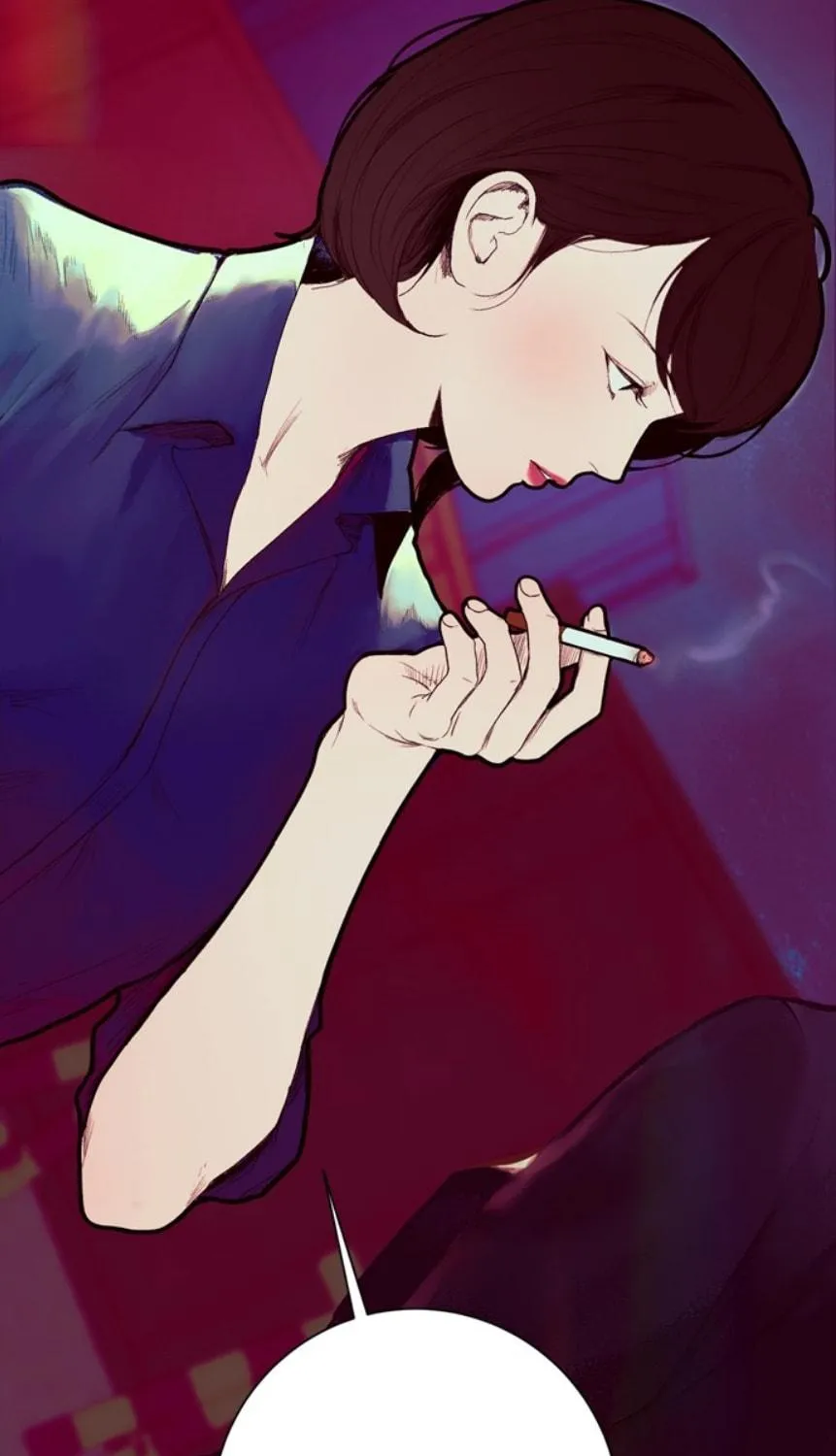 Kiss the Coming Apocalypse Chapter 1 page 82 - 